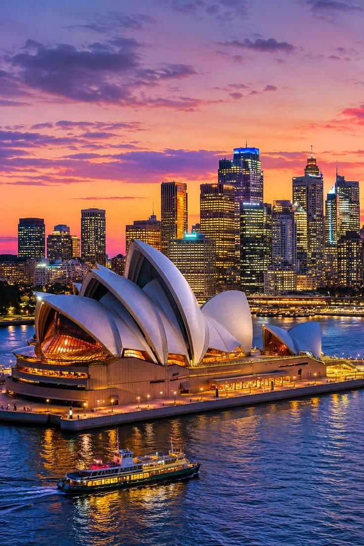 United States landmark